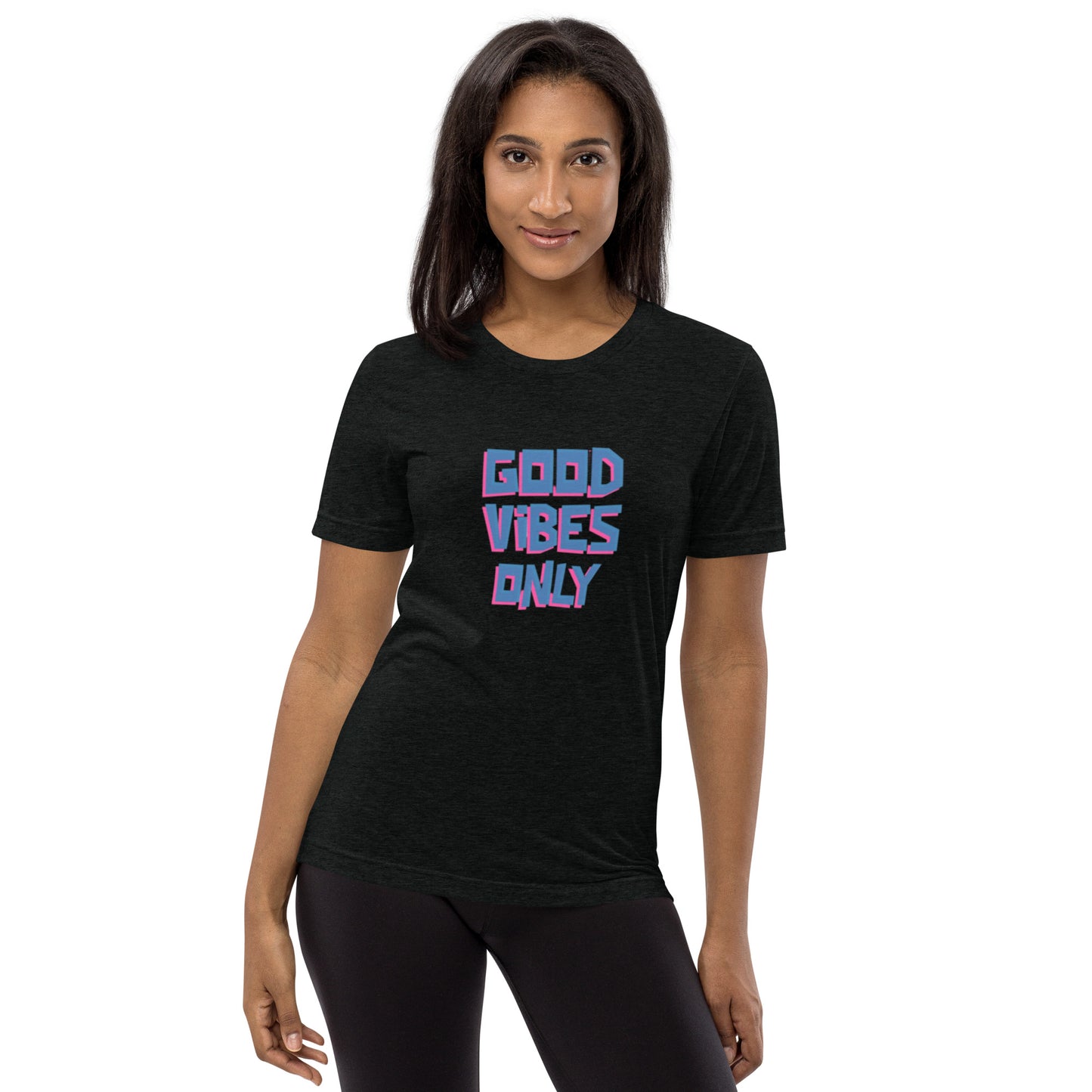 Good Vibes Only