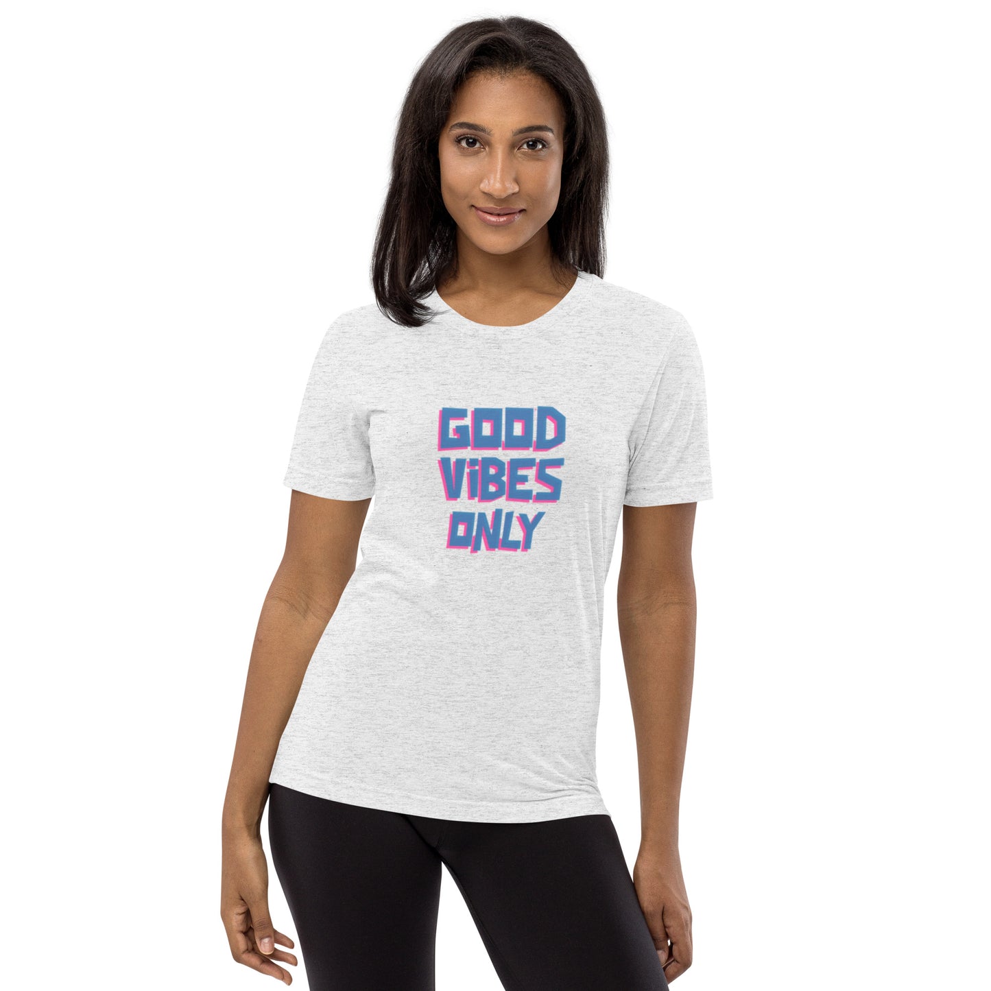 Good Vibes Only